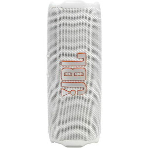 �������� ���[ JBL FLIP 7 WHT �|�[�^�u���X�s�[�J�[ �z���C�g
