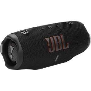 �������� ���[ JBL CHARGE 6 �|�[�^�u���X�s�[�J�[ �u���b�N