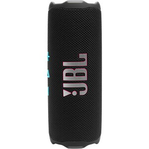�������� ���[ JBL FLIP 7 BLKO �|�[�^�u���X�s�[�J�[ �t�@���L�[�u���b�N