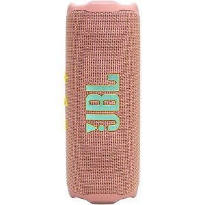 �������� ���[ JBL FLIP 7 PINK �|�[�^�u���X�s�[�J�[ �s���N