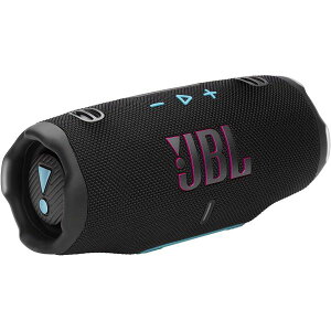 �������� ���[ JBL CHARGE 6 �|�[�^�u���X�s�[�J�[ �t�@���L�[�u���b�N