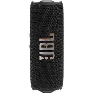 �������� ���[ JBL FLIP 7 BLK �|�[�^�u���X�s�[�J�[ �u���b�N
