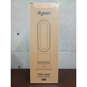 �������� ���[ Dyson �_�C�\�� AM15WS Hot+Cool HF1 remote link pre-heat �t�@���q�[�^�[ �z���C�g/�V���o�[