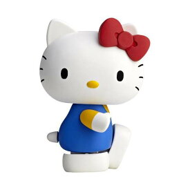 ハローキティー 海洋堂 フィギュア 人形 おもちゃ キティちゃん Revoltech Hello Kitty