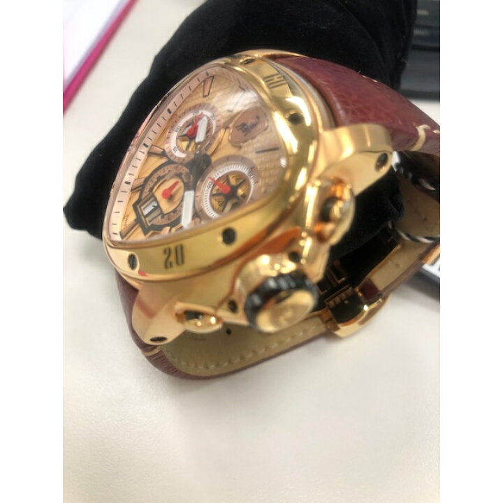 楽天市場】ランボルギーニ 腕時計 時計 Tonino Lamborghini 1105 