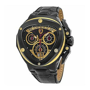 �����{���M�[�j �r���v ���v Tonino Lamborghini 3012 Spyder Chronograph Watch