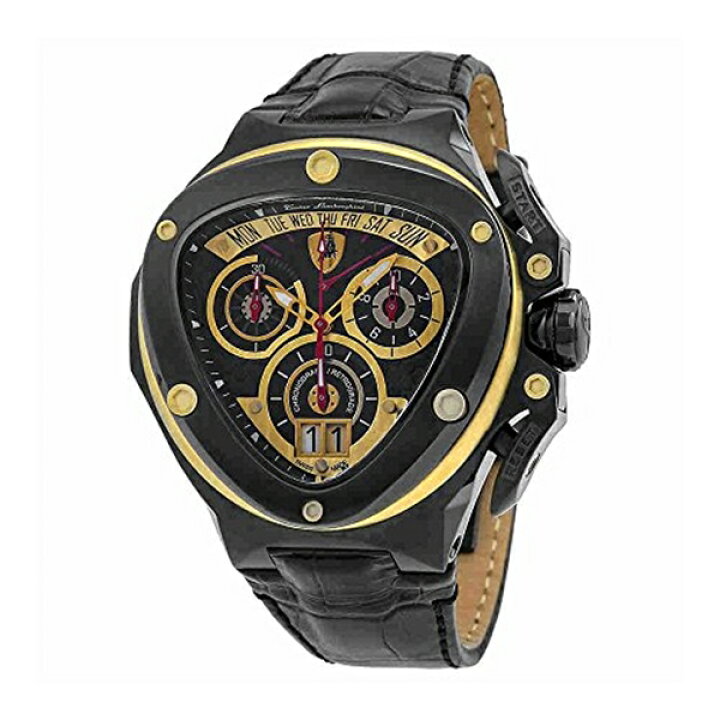 楽天市場】ランボルギーニ 腕時計 時計 Tonino Lamborghini 3012 