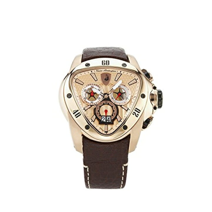 楽天市場】ランボルギーニ 腕時計 時計 Tonino Lamborghini 1105 
