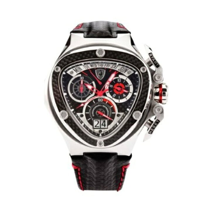 楽天市場】ランボルギーニ 腕時計 時計 Tonino Lamborghini 3020 