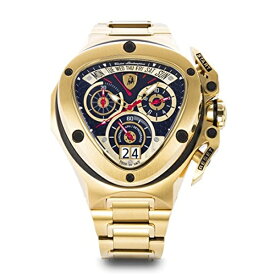 ランボルギーニ 腕時計 時計 Tonino Lamborghini 3010 Spyder Men's Chronograph Watch