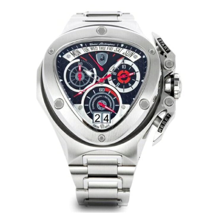 楽天市場】ランボルギーニ 腕時計 時計 Tonino Lamborghini GT1 ｜その他 