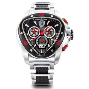 �����{���M�[�j �r���v ���v Tonino Lamborghini 1114 Spyder Men's Chronograph Watch