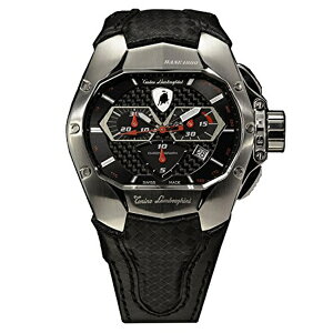 �����{���M�[�j �r���v ���v Tonino Lamborghini GT1 Chronograph 800S Watch