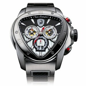 {M[j rv v Tonino Lamborghini Spyder Chronograph 1000 Watch