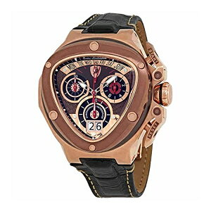 �����{���M�[�j �r���v ���v Tonino Lamborghini 3017 Spyder Chronograph Watch