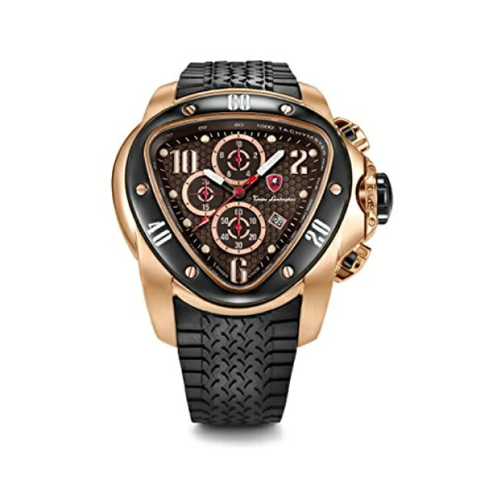 楽天市場】ランボルギーニ 腕時計 時計 Tonino Lamborghini Spyder 