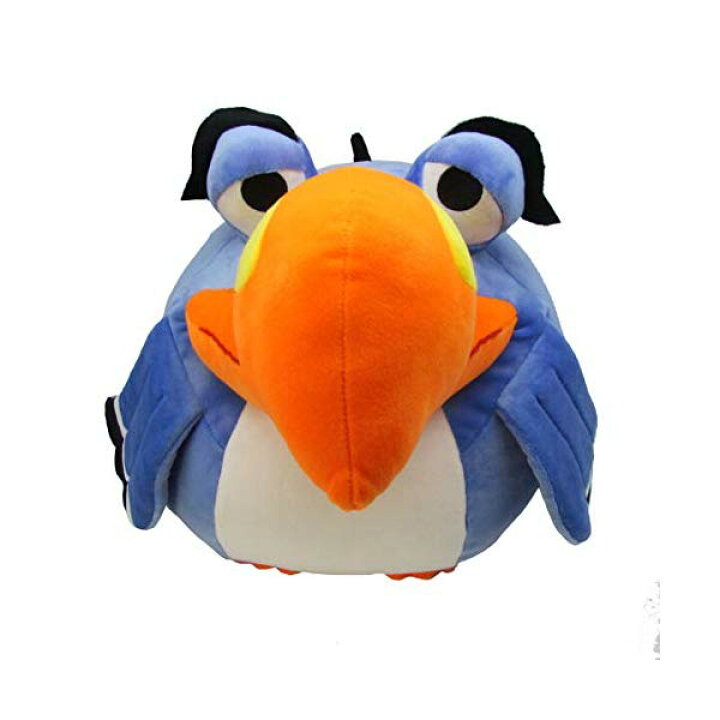 楽天市場 ライオンキング ザズー ぬいぐるみ グッズ おもちゃ ディズニー Kids Preferred Lion King Large Round Cuddle Pal Zazu I Selection