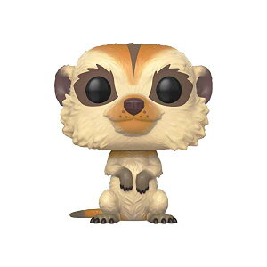 CILO t@R |bv eB tBMA ObY  fBYj[ Funko Pop! Disney Lion King Live Action Timon