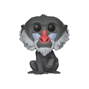 CILO t@R |bv tBL tBMA ObY  fBYj[ Funko Pop! Disney Lion King Live Action Rafiki