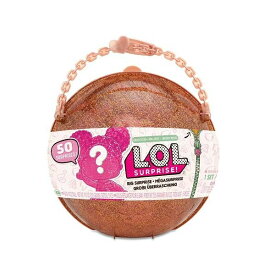 LOLサプライズ おもちゃ グッズ フィギュア 人形 ファッションドール L.O.L. Surprise! Big Surprise