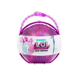 LOLTvCY  ObY tBMA l` t@bVh[ L.O.L. Surprise! Unwrapping Toy