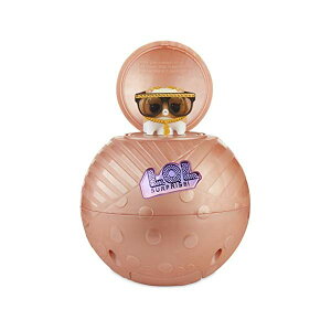 LOL�T�v���C�Y �������� �O�b�Y �t�B�M���A �l�` �t�@�b�V�����h�[�� L.O.L. Surprise! 555582 Pass The Surprise Game- M.C. Hammy, Multicolor