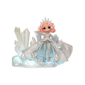 LOLサプライズ OMG クリスタルスター 2019 コレクターエディション おもちゃ グッズ フィギュア 人形 ファッションドール L.O.L. Surprise! O.M.G. Crystal Star 2019 Collector Edition Fashion Doll