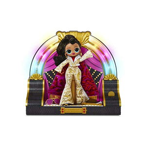 LOLTvCY  ObY tBMA l` t@bVh[ L.O.L. Surprise! O.M.G. Remix 2020 Collector Edition Jukebox B.B with Music