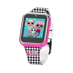 LOLTvCY qłprv LbY ^b`XN[  ObY tBMA l` t@bVh[ L.O.L. Surprise! Touchscreen (Model: LOL4296AZ)