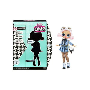 LOLTvCY  ObY tBMA l` t@bVh[ L.O.L. Surprise! OMG 2.8-Uptown Girl