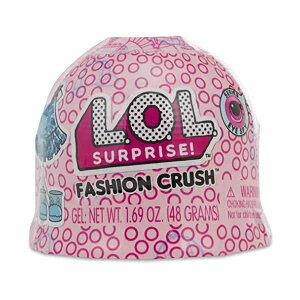 LOLTvCY 2Zbg  ObY tBMA l` t@bVh[ L.O.L. Surprise!! Fashion Crush Series 4 Set of 2