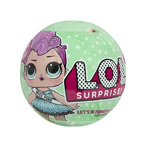 LOLTvCY  ObY tBMA l` t@bVh[ L.O.L. Surprise! Doll Series 2