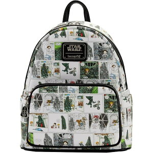 Loungefly �X�^�[�E�H�[�Y �x�C�_�[�Y I AM ���Ȃ��̕��̓� MINI �o�b�N�p�b�N Loungefly Star Wars Vaders I AM Your Fathers Day MINI Backpack