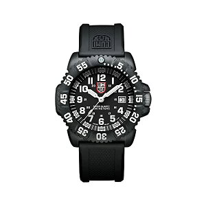 ~mbNX Luminox rv v EHb` lCr[V[Y AJCR ꕔ Y jp ~^[ Luminox Men's 3051 EVO Navy SEAL Colormark Watch