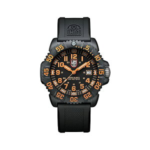 ~mbNX Luminox rv v EHb` lCr[V[Y AJCR ꕔ Y jp ~^[ Luminox Men's 3059 EVO Navy SEAL Colormark Watch