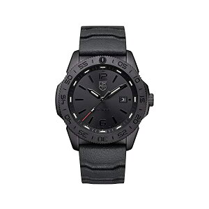 ���~�m�b�N�X Luminox �r���v ���v �E�H�b�` �p�V�t�B�b�N�_�C�o�[ �����Y �j���p �~���^���[ Luminox Pacific Diver 3121.BO Sea Series Mens Black Watch