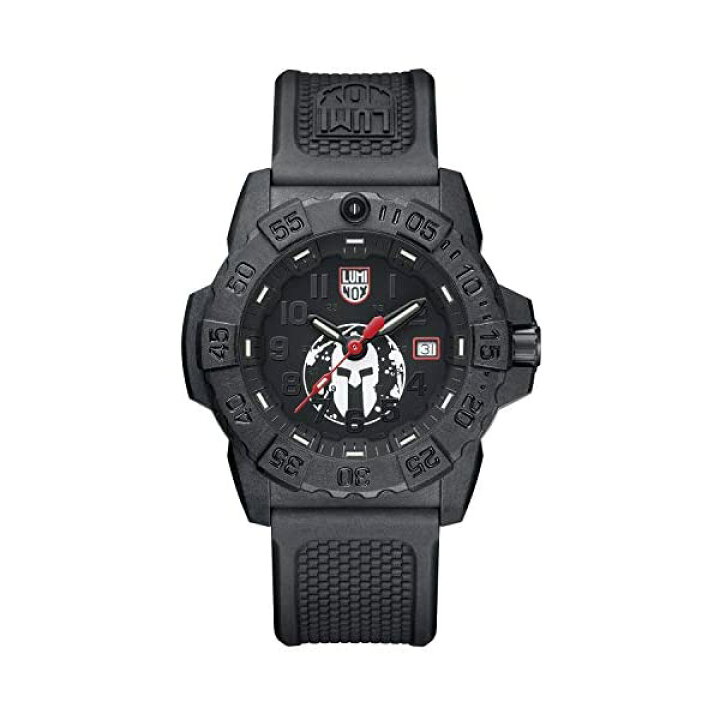 楽天市場】ルミノックス Luminox 腕時計 時計 ウォッチ スパルタン 