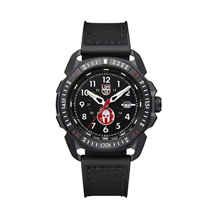楽天市場】ルミノックス Luminox 腕時計 時計 ウォッチ スパルタン 