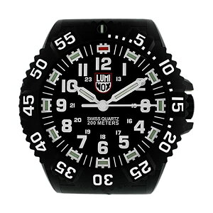 ~mbNX Luminox Ǌ|v EH[NbN CeA ~^[ Luminox Men's Wall Clock Clock Big.40