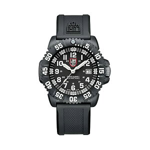 ���~�m�b�N�X Luminox �r���v ���v �E�H�b�` �����Y �j���p �~���^���[ Luminox Men's Quartz Watch XS-3051-L