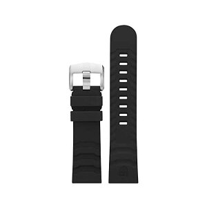 ~mbNX Luminox rv v EHb` Y jp voh vxg oh xg ւoh ւxg o[oh ~^[ Luminox Men's Carbon Seal Series Dark Grey Rubbe