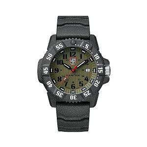���~�m�b�N�X Luminox �r���v ���v �E�H�b�` �}�X�^�[�J�[�{�� �V�[���Y �����Y Luminox Mens Wrist Watch Master Carbon Seal with Black Case (XS.3813.L): Super Lightweight Carbonox Case, 300 M Water Resistant, Sapphire Crystal w Ant
