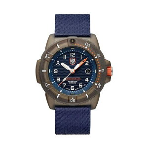 ���~�m�b�N�X Luminox �r���v ���v �E�H�b�` �x�A�O�����X �T�o�C�o�� �~���^���[ Luminox Bear Grylls Survival Tide Watch XS.3703