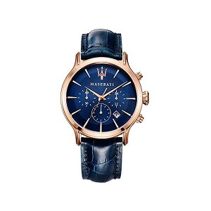 }ZeB rv R8871618007 EHb` v ANZT[ ObY [ԏj v[g MASERATI Fashion Watch (Model: R8871618007)