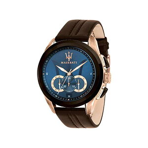 }ZeB rv R8871612024 EHb` v ANZT[ ObY [ԏj v[g MASERATI Fashion Watch (Model: R8871612024)