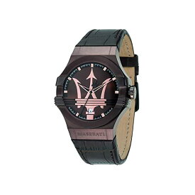 マセラティ 腕時計 R8851108011 ウォッチ 時計 アクセサリー グッズ 納車祝い プレゼント MASERATI Fashion Watch (Model: R8851108011)