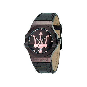 }ZeB rv R8851108011 EHb` v ANZT[ ObY [ԏj v[g MASERATI Fashion Watch (Model: R8851108011)
