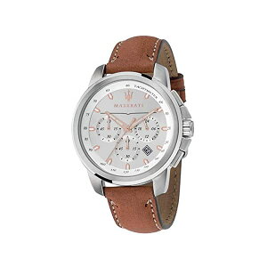 }ZeB rv R8871621005 EHb` v ANZT[ ObY [ԏj v[g MASERATI Fashion Watch (Model: R8871621005)