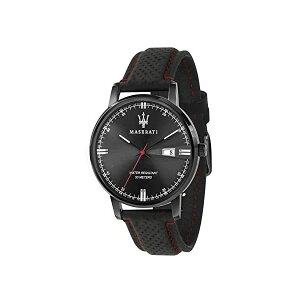 }ZeB rv R8851130001 EHb` v ANZT[ ObY [ԏj v[g MASERATI Fashion Watch (Model: R8851130001)