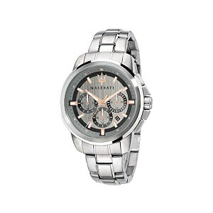 }ZeB rv R8873621004 EHb` v ANZT[ ObY [ԏj v[g MASERATI Fashion Watch (Model: R8873621004)